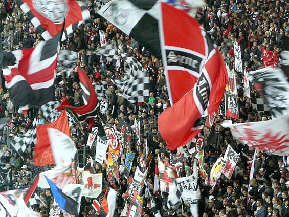 Eintracht Frankfurt vs Karlsruher SC (2-1) (7)