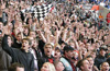 FC Schalke 04 vs Eintracht Frankfurt (1-0)