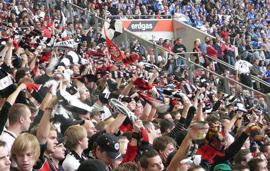 FC Schalke 04 vs Eintracht Frankfurt (1-0) (2)