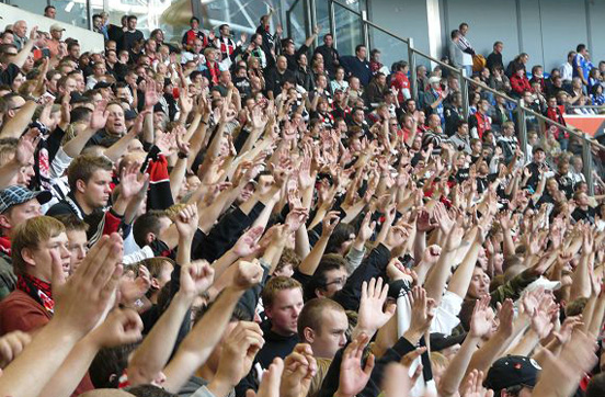 FC Schalke 04 vs Eintracht Frankfurt (1-0) (3)