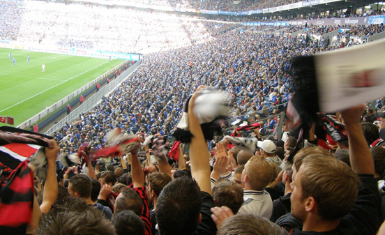 FC Schalke 04 vs Eintracht Frankfurt (1-0) (8)
