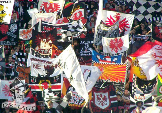 Eintracht Frankfurt vs DSC Arminia Bielefeld (1-1) (3)