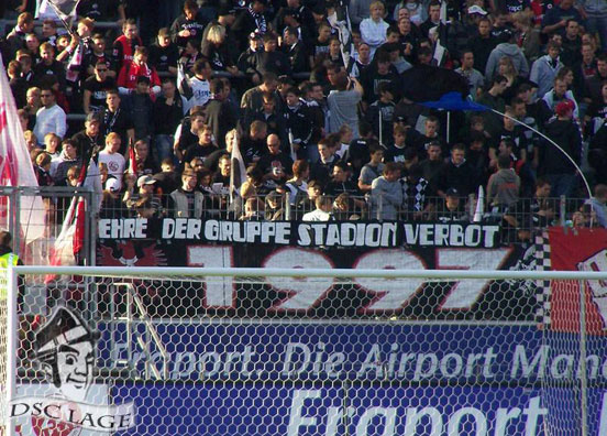 Eintracht Frankfurt vs DSC Arminia Bielefeld (1-1) (6)