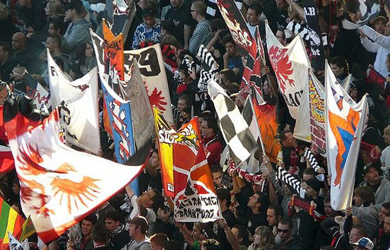 Eintracht Frankfurt vs DSC Arminia Bielefeld (1-1) (7)