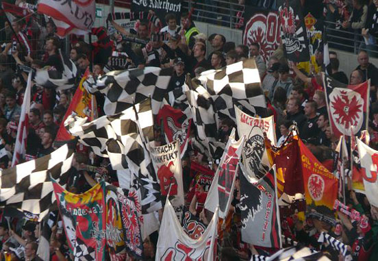 Eintracht Frankfurt vs DSC Arminia Bielefeld (1-1) (8)