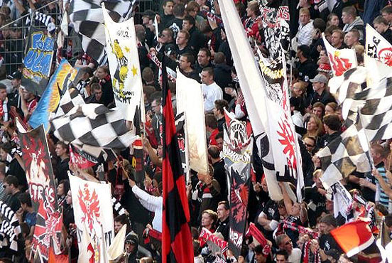 Eintracht Frankfurt vs DSC Arminia Bielefeld (1-1) (9)