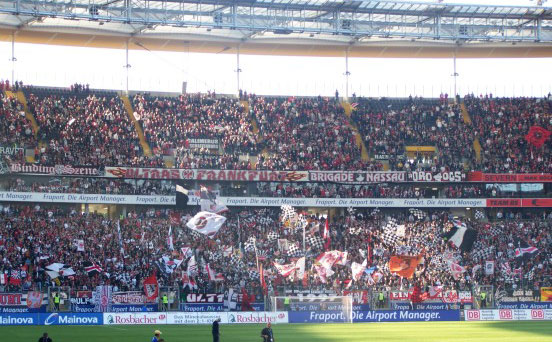 Eintracht Frankfurt vs DSC Arminia Bielefeld (1-1) (29)