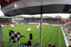 FC Energie Cottbus vs Eintracht Frankfurt (2-3)