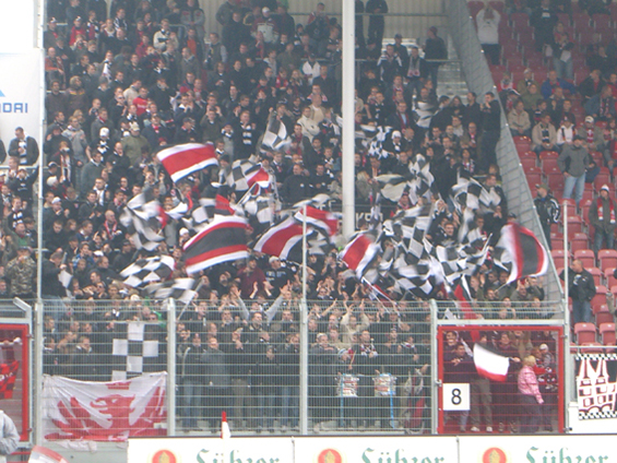 FC Energie Cottbus vs Eintracht Frankfurt (2-3) (3)