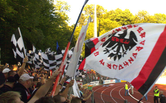 SC Pfullendorf vs Eintracht Frankfurt (0-3) (2)