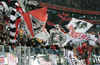 Eintracht Frankfurt vs FC Hansa Rostock (1-0 n.V.)