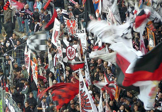 Eintracht Frankfurt vs FC Hansa Rostock (1-0 n.V.) (1)