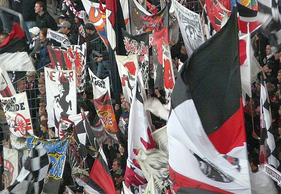 Eintracht Frankfurt vs FC Hansa Rostock (1-0 n.V.) (2)
