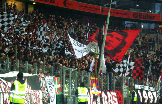 Eintracht Frankfurt vs FC Hansa Rostock (1-0 n.V.) (9)