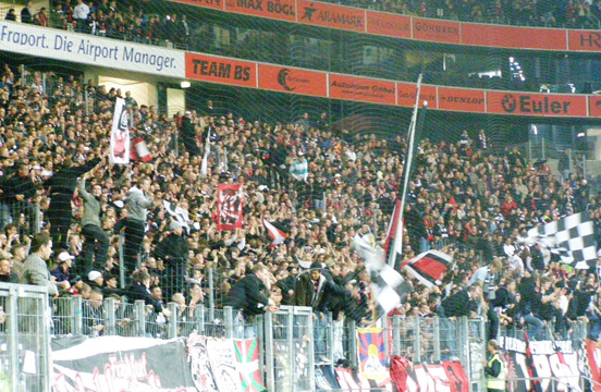 Eintracht Frankfurt vs FC Hansa Rostock (1-0 n.V.) (20)