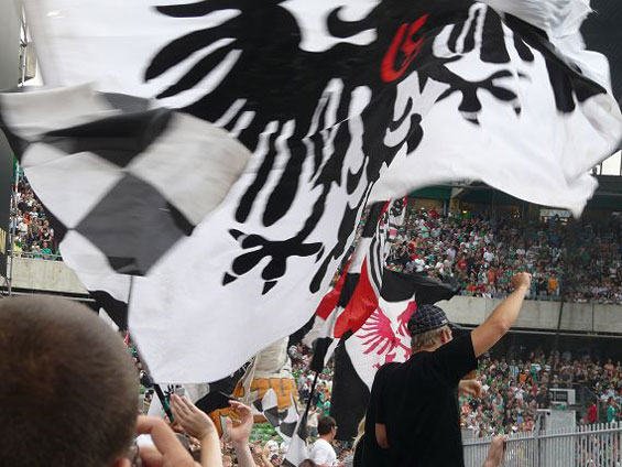 Werder Bremen vs Eintracht Frankfurt (2-3) (2)
