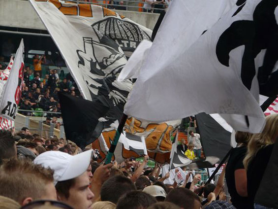 Werder Bremen vs Eintracht Frankfurt (2-3) (3)