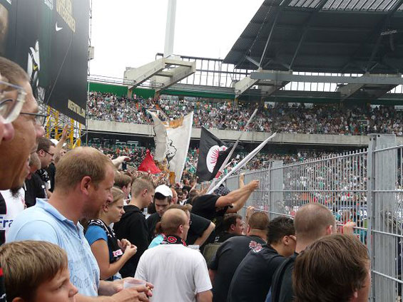 Werder Bremen vs Eintracht Frankfurt (2-3) (6)