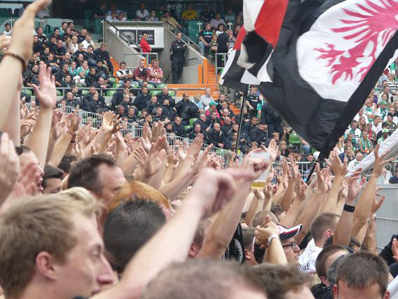 Werder Bremen vs Eintracht Frankfurt (2-3) (7)