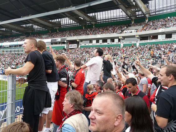 Werder Bremen vs Eintracht Frankfurt (2-3) (9)