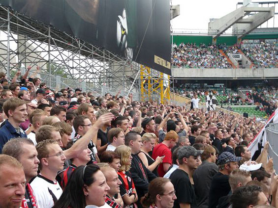 Werder Bremen vs Eintracht Frankfurt (2-3) (11)