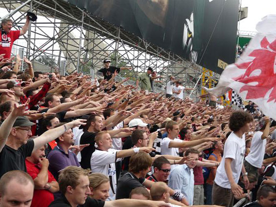 Werder Bremen vs Eintracht Frankfurt (2-3) (13)