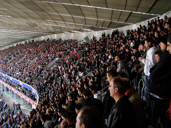 FC Bayern München vs Eintracht Frankfurt (2-1) (5)