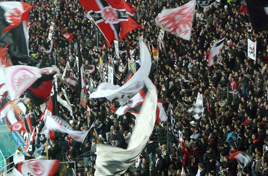 Eintracht Frankfurt vs VfL Bochum (2-1) (2)