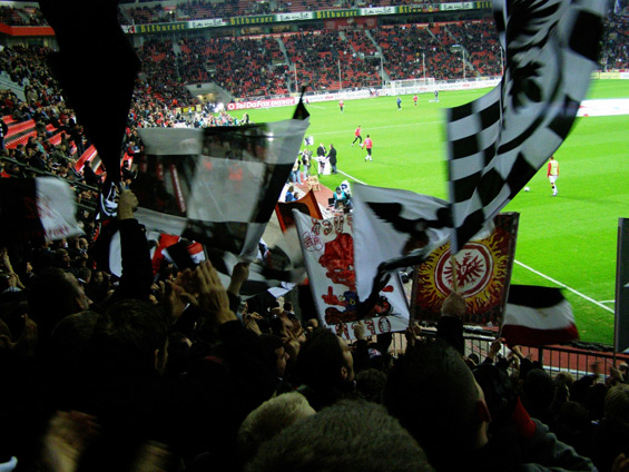 Bayer 04 Leverkusen vs Eintracht Frankfurt (4-0) (1)