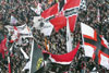 Eintracht Frankfurt vs Borussia Mönchengladbach (1-2)