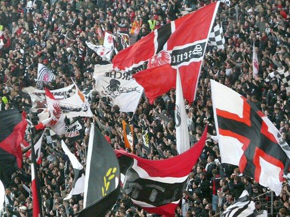 Eintracht Frankfurt vs Borussia Mönchengladbach (1-2) (8)
