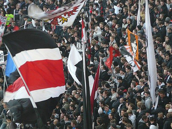 Eintracht Frankfurt vs Borussia Mönchengladbach (1-2) (9)