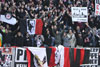 Hertha BSC vs Eintracht Frankfurt (1-3)