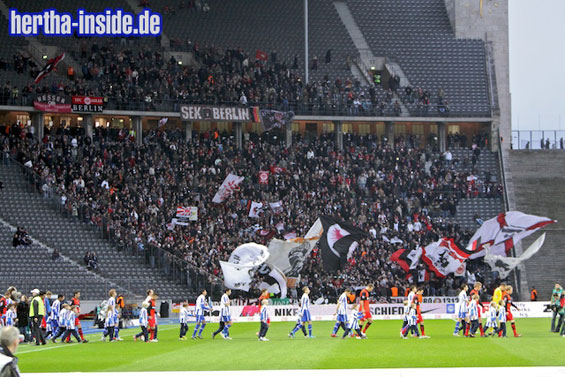 Hertha BSC vs Eintracht Frankfurt (1-3) (1)