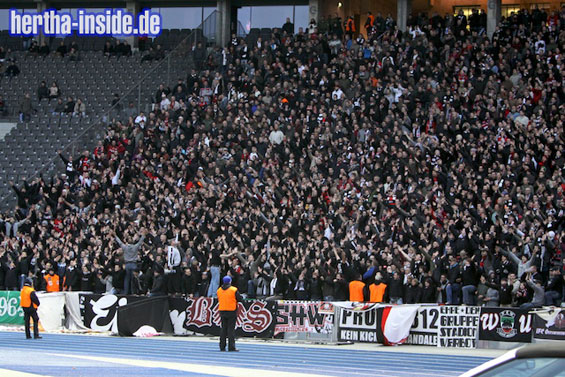 Hertha BSC vs Eintracht Frankfurt (1-3) (2)