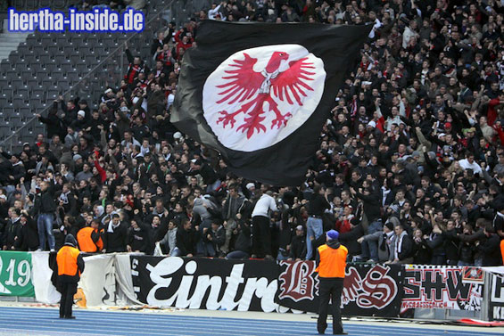 Hertha BSC vs Eintracht Frankfurt (1-3) (3)