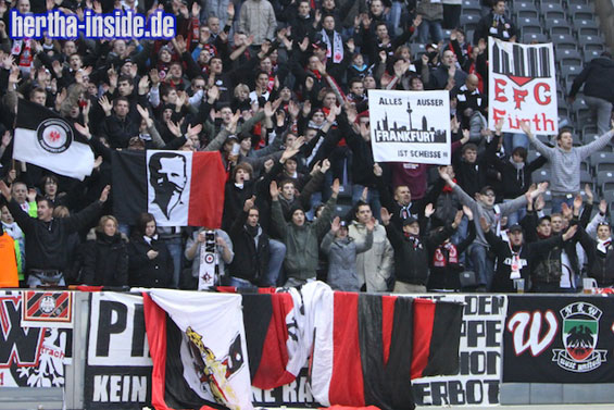 Hertha BSC vs Eintracht Frankfurt (1-3) (4)