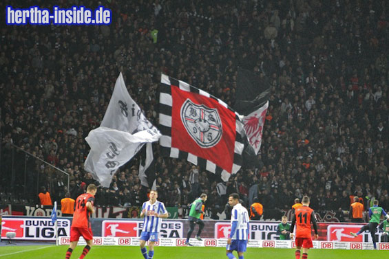 Hertha BSC vs Eintracht Frankfurt (1-3) (5)
