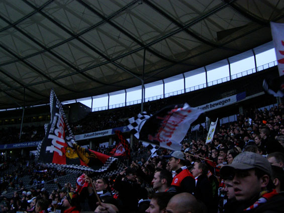 Hertha BSC vs Eintracht Frankfurt (1-3) (7)