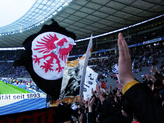 Hertha BSC vs Eintracht Frankfurt (1-3) (8)