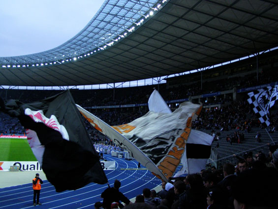 Hertha BSC vs Eintracht Frankfurt (1-3) (9)