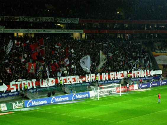 Eintracht Frankfurt vs 1. FSV Mainz 05 (2-0) (4)
