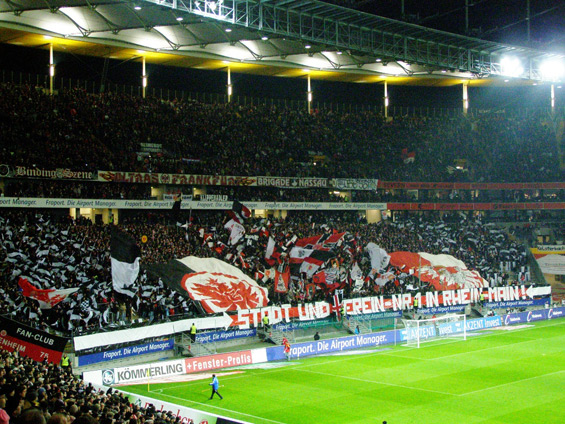 Eintracht Frankfurt vs 1. FSV Mainz 05 (2-0) (5)