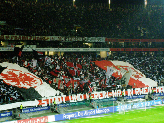 Eintracht Frankfurt vs 1. FSV Mainz 05 (2-0) (6)