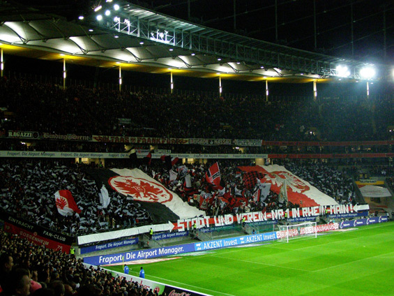 Eintracht Frankfurt vs 1. FSV Mainz 05 (2-0) (7)