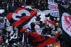 Eintracht Frankfurt vs VfL Wolfsburg (2-2)