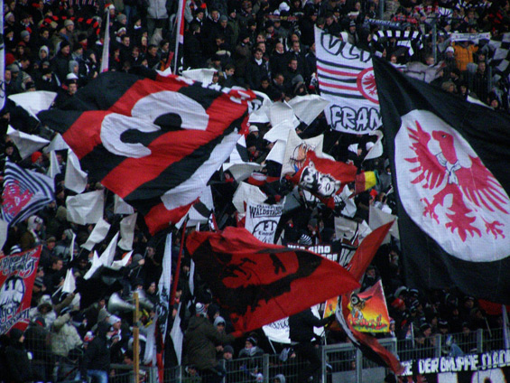 Eintracht Frankfurt vs VfL Wolfsburg (2-2) (2)