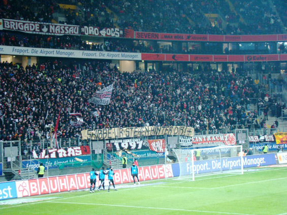 Eintracht Frankfurt vs VfL Wolfsburg (2-2) (6)