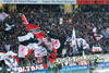 Eintracht Frankfurt vs Werder Bremen (1-0)