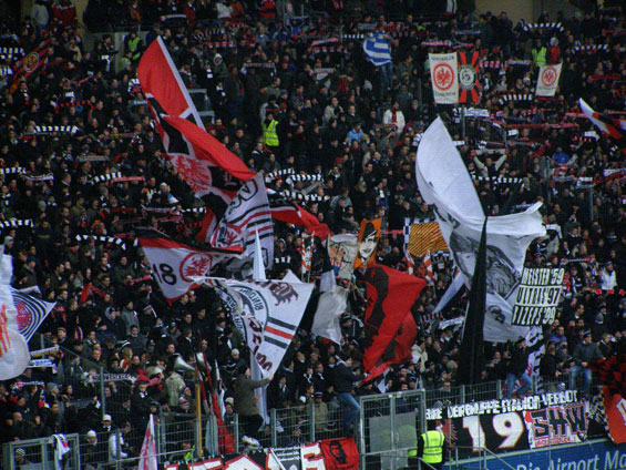 Eintracht Frankfurt vs Werder Bremen (1-0) (1)